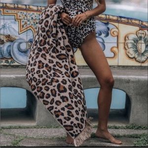 Spell and the Gypsy bodhi towel